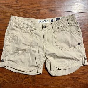Miss me shorts
